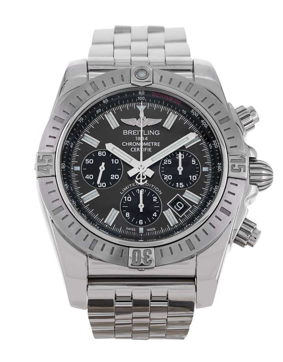 Breitling Chronomat AB0115 Breitling Chronomat AB0115
